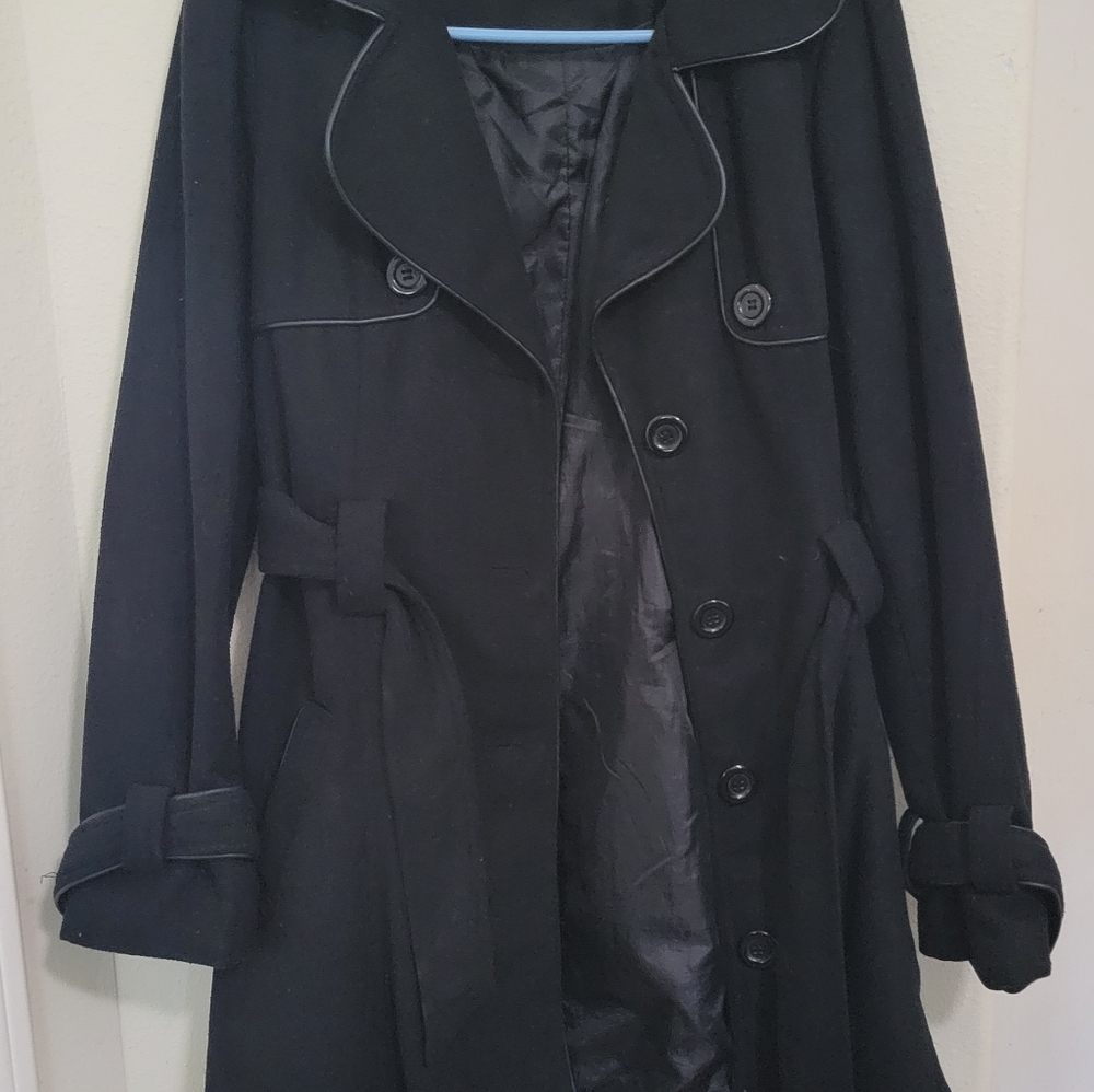 Women's Coat